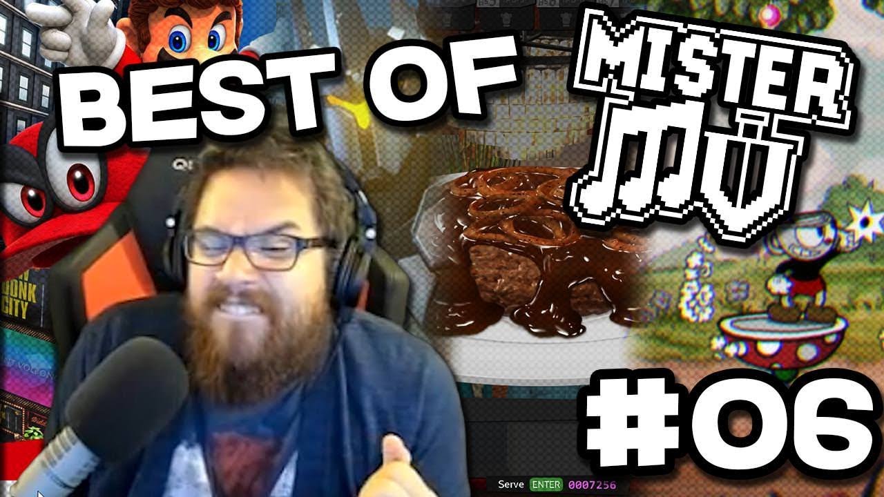 Best of MisterMV #06 !