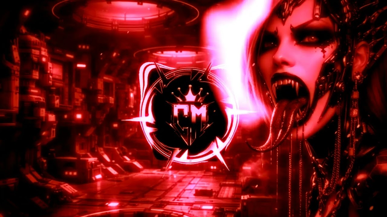 Cybernetic Warfare ☣️ Dark Techno & Industrial Bass | Free Music