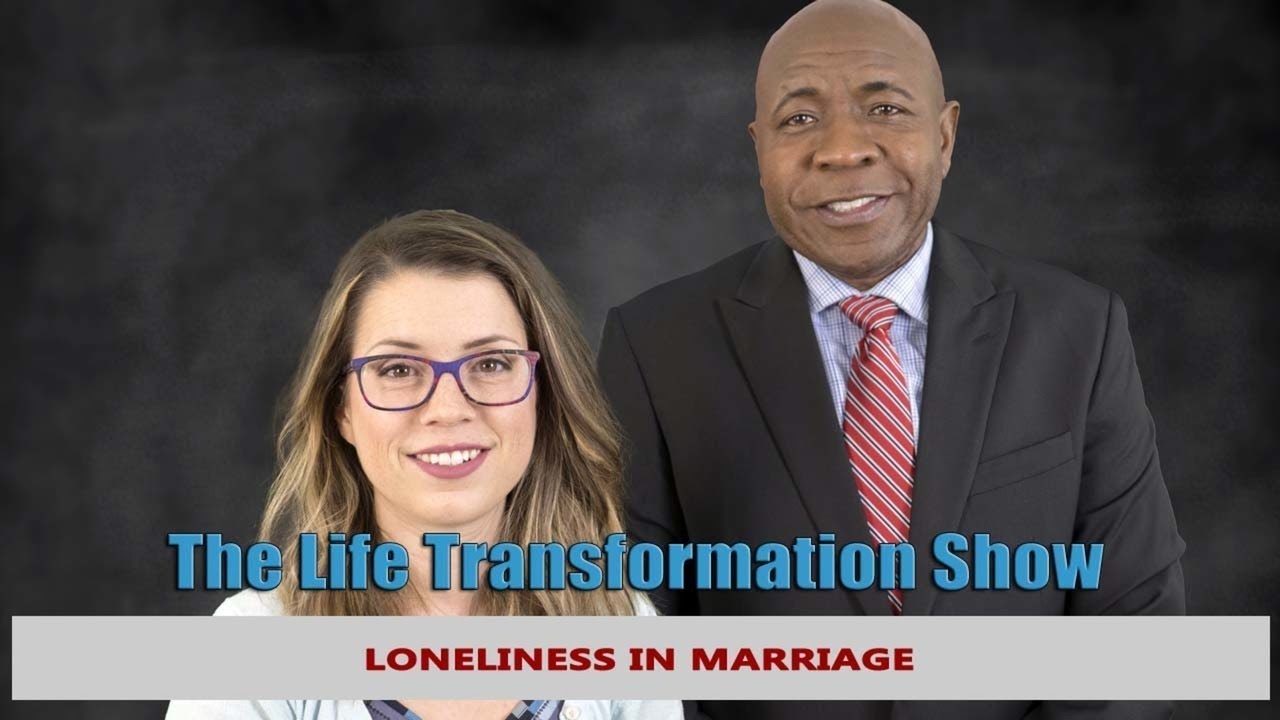 Loneliness in Marriage