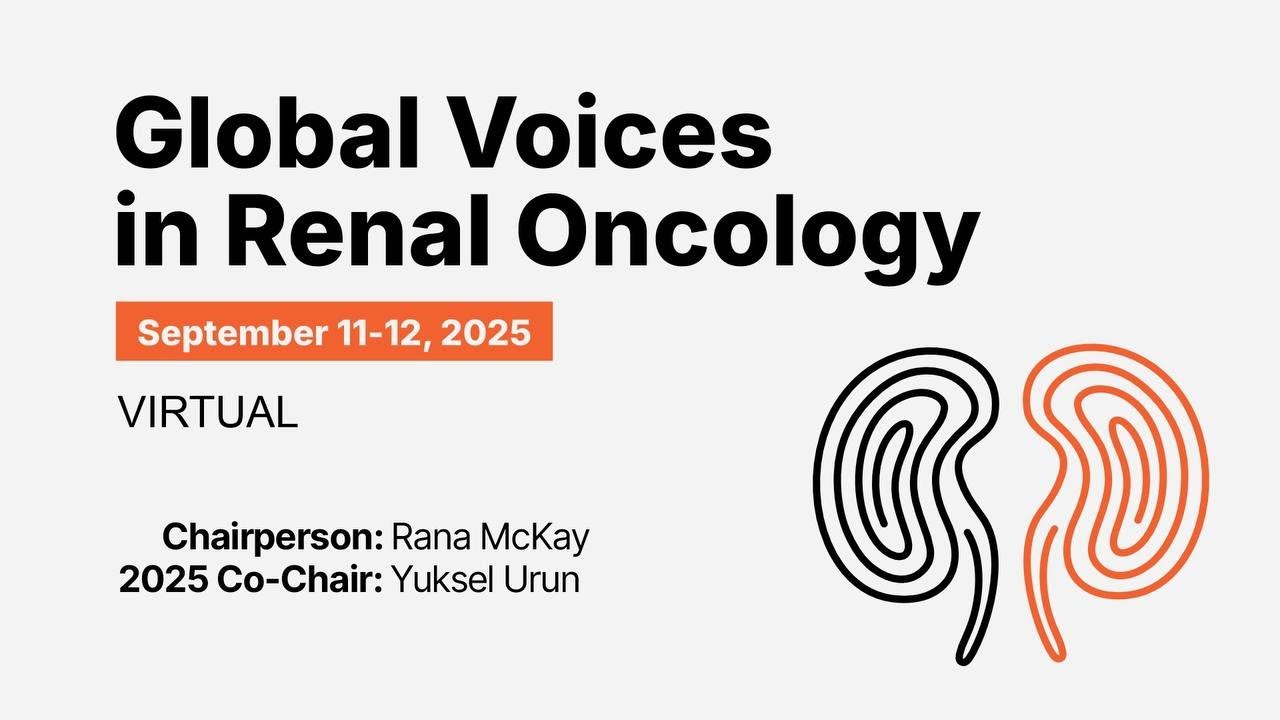 VIRO 2025 Kicked off, watch LIVE on OncoDaily TV