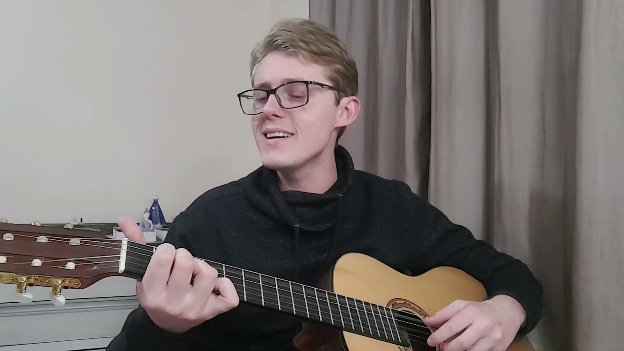 Juliano Caon - Cuitelinho (Pena Branca e Xavantinho cover)