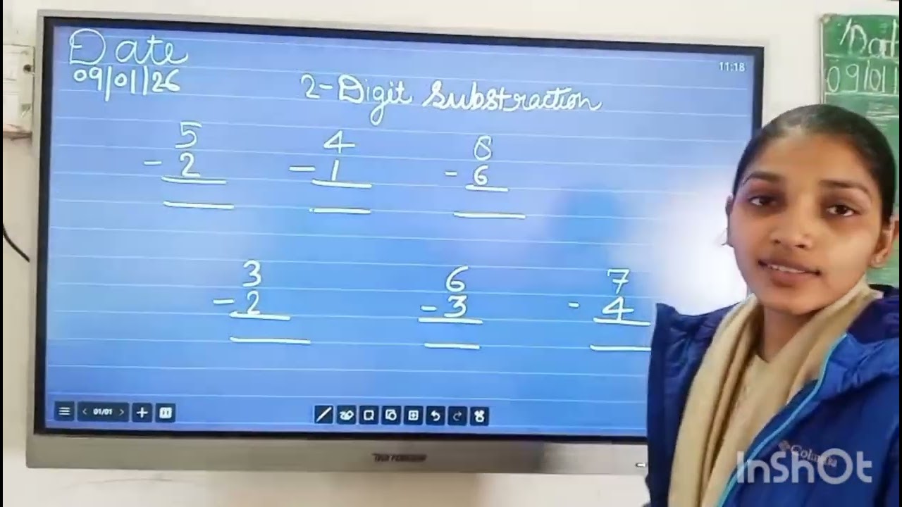 Hindi English math main teachers Ne kitne easy method se bacchon ko work karaya