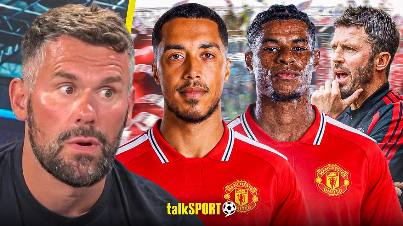 Ben Foster EXPLAINS why Manchester United will WIN the Premier League after 'SIGNING OF THE SUMMER'