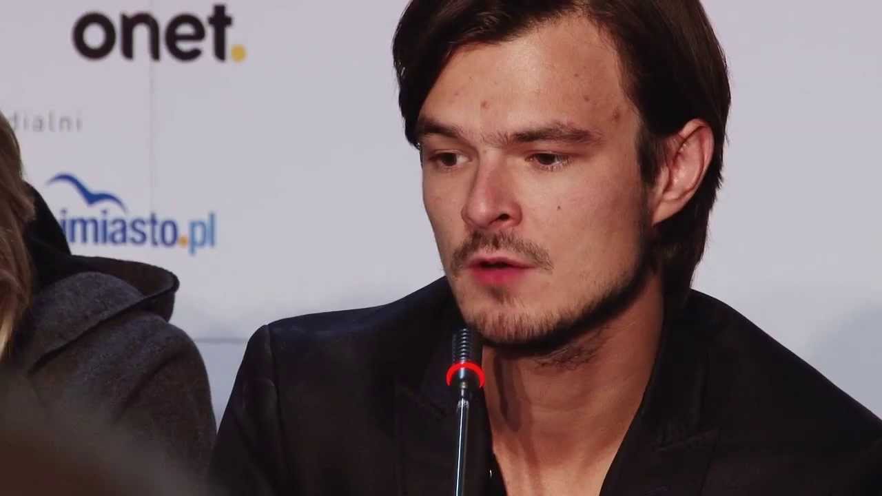 38. Gdynia - Festiwal Filmowy. Konferencja filmu 