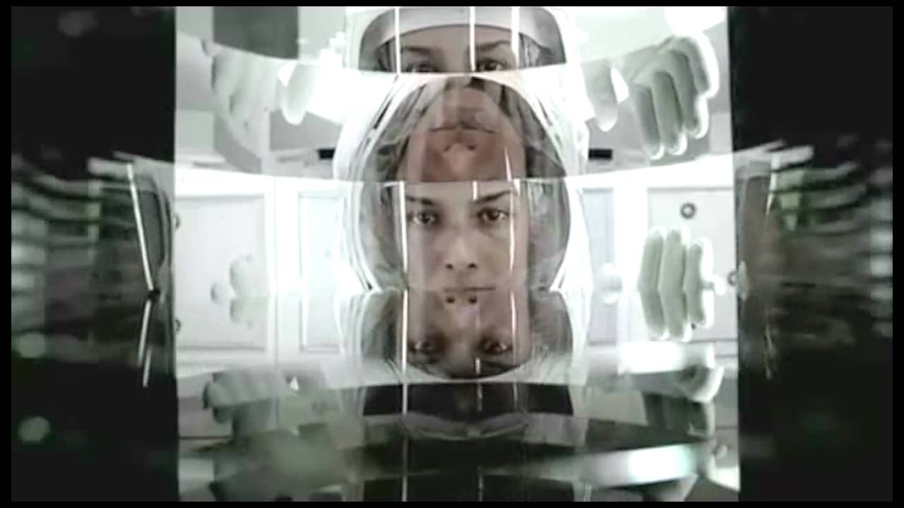 Apple's First Intel Processor Ad in 2006 (The Intel Chip Switch)