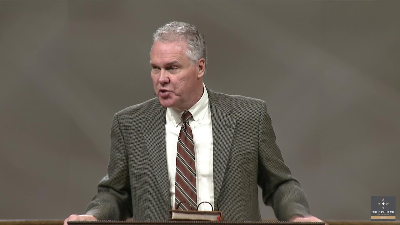 February 20, 2026 | TCC Session Three | Jeff Noblit