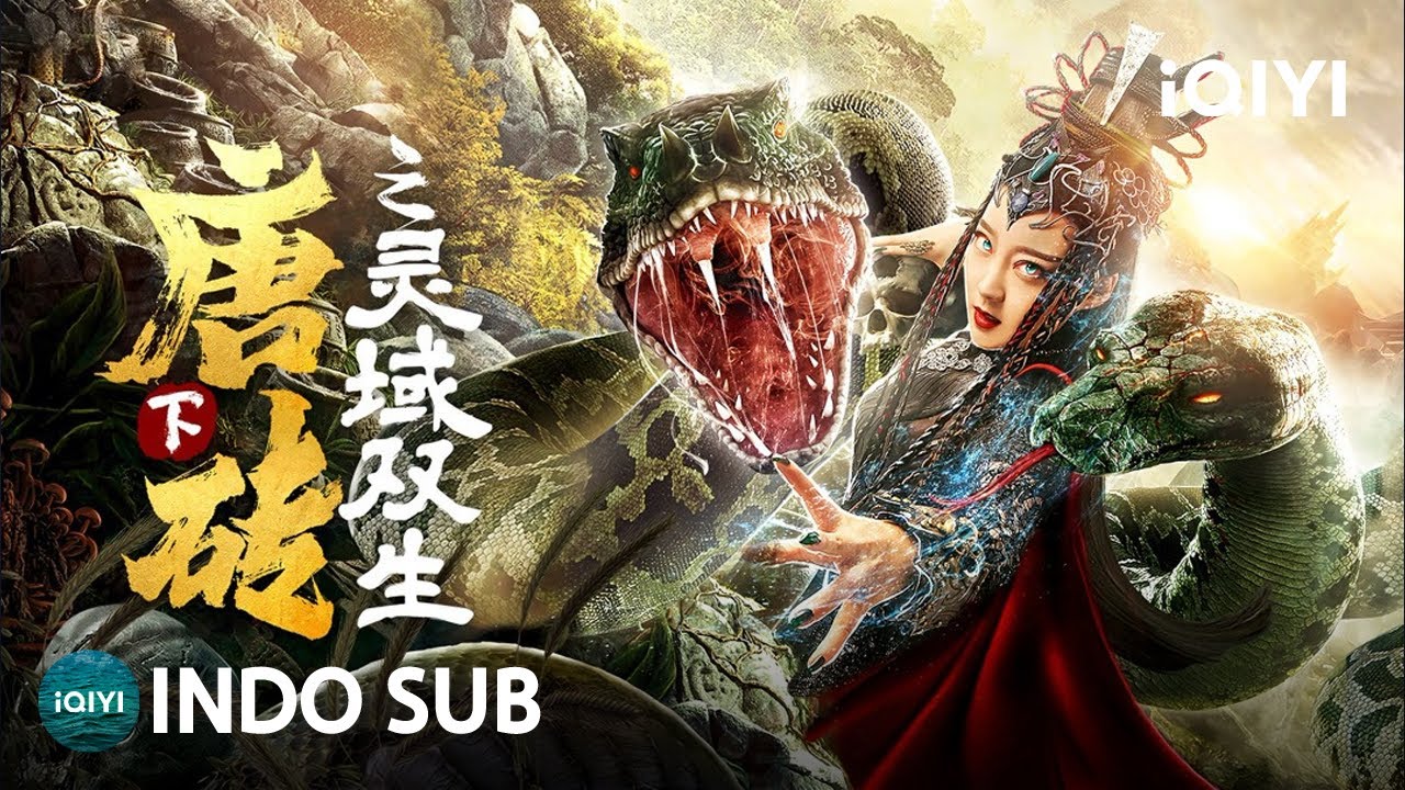 Intrik kekaisaran! Pengkhianatan dan pertarungan mematikan! | iQIYI Film Tiongkok