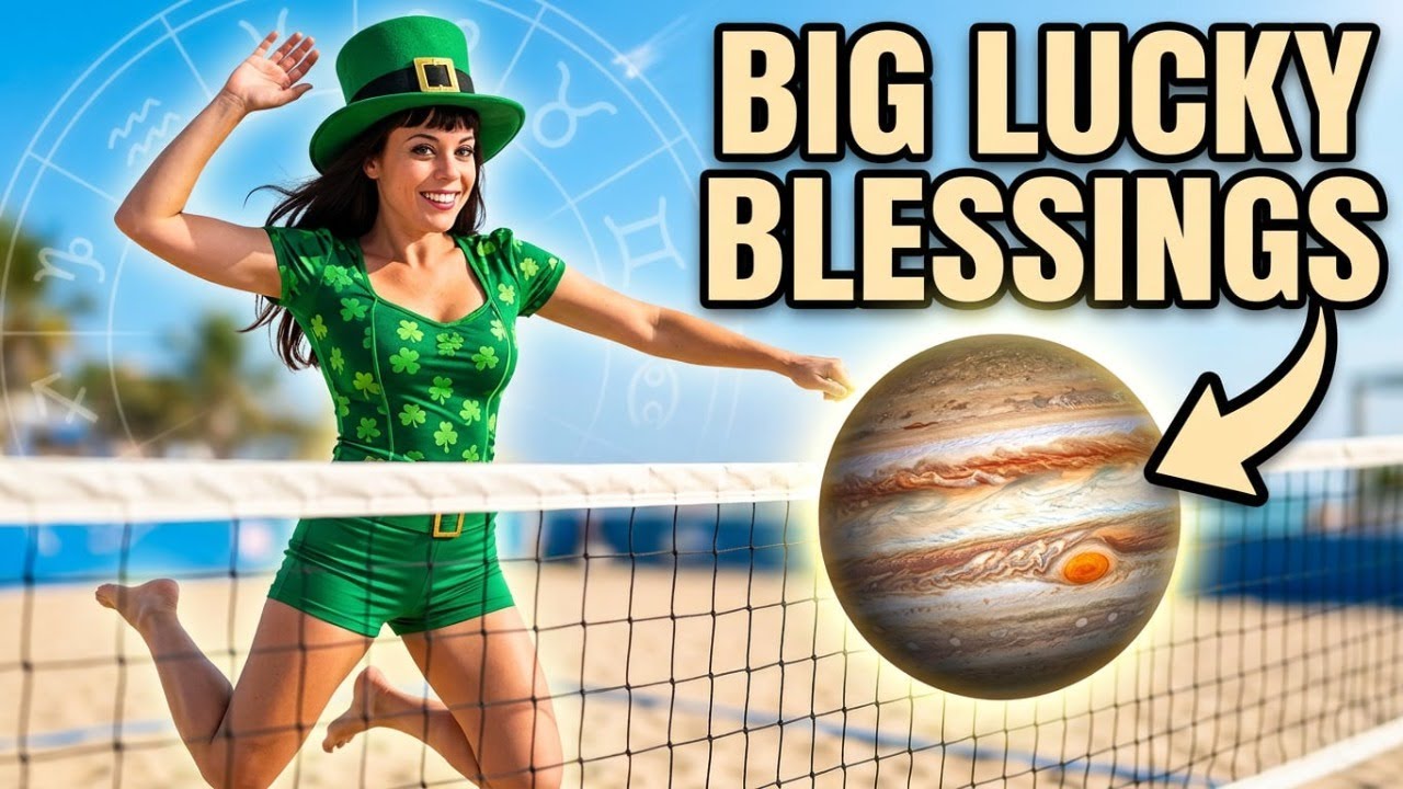 JUPITER DIRECT IN CANCER! - Weekly Astro Weather: March 8 to 14 2026 | All 12 Signs