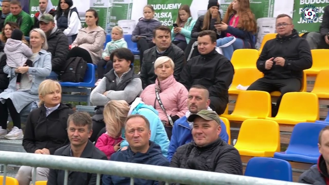 NOWY STADION BŁĘKITU ŻOŁYNIA robi wrażenie. Dwa pełnowymiarowe boiska i imponujący budynek klubowy