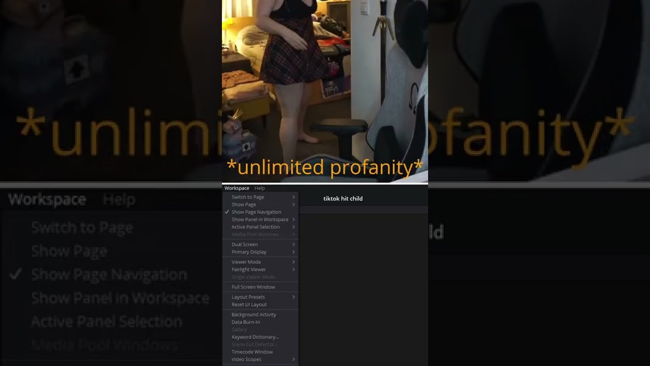 Chat did me DIRTY 💀 #twitch #streamer #fails #fail #streamfails #irl #fy #lsf