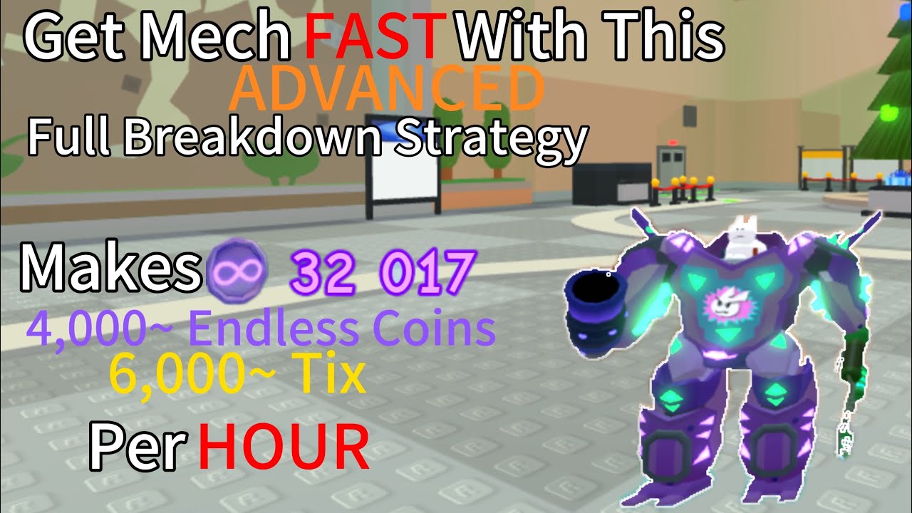 INSANE ENDLESS STRATEGY FOR ADVANCED PLAYERS-Retro Td