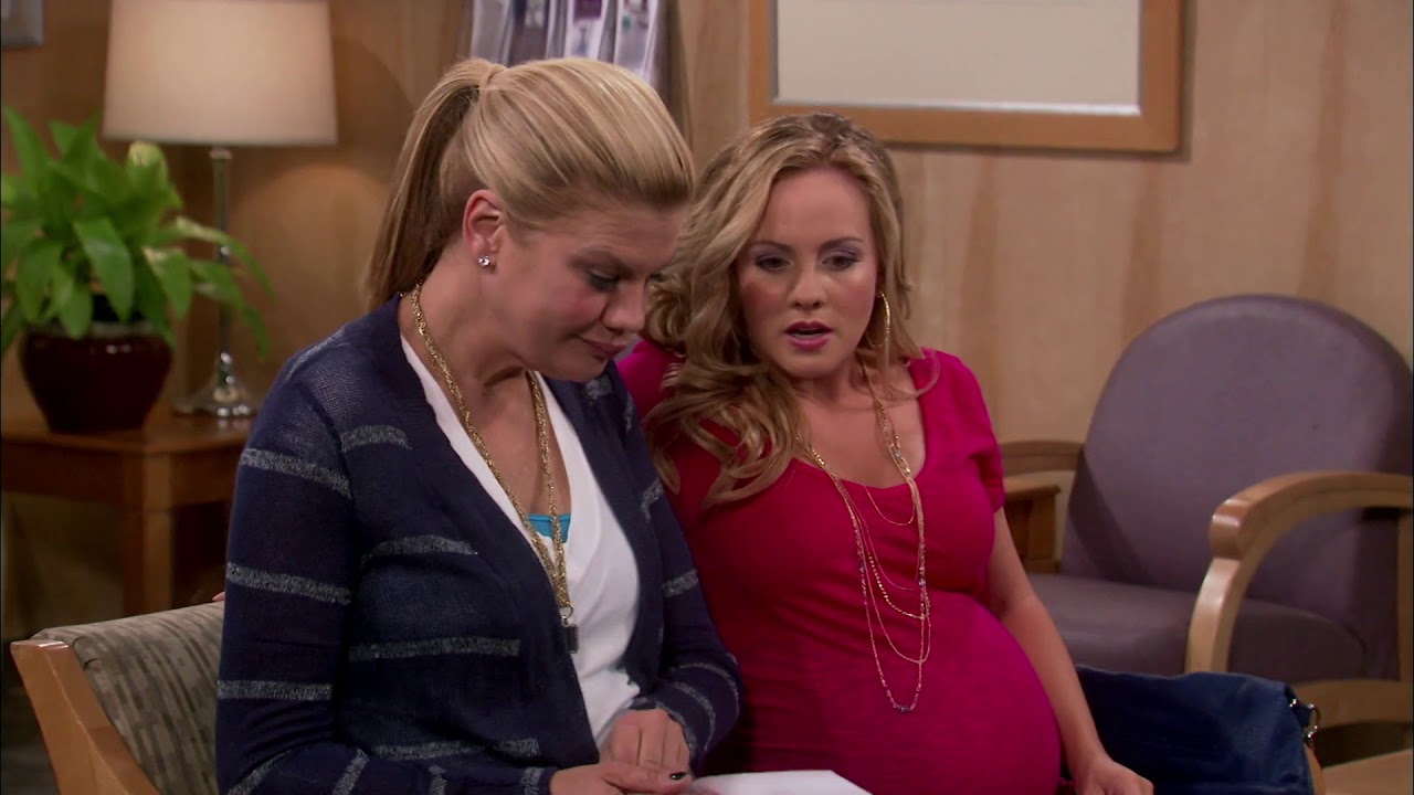 Three Men and a Maybe | The Exes S02 E07 | American Sitcom | Hunnyhaha