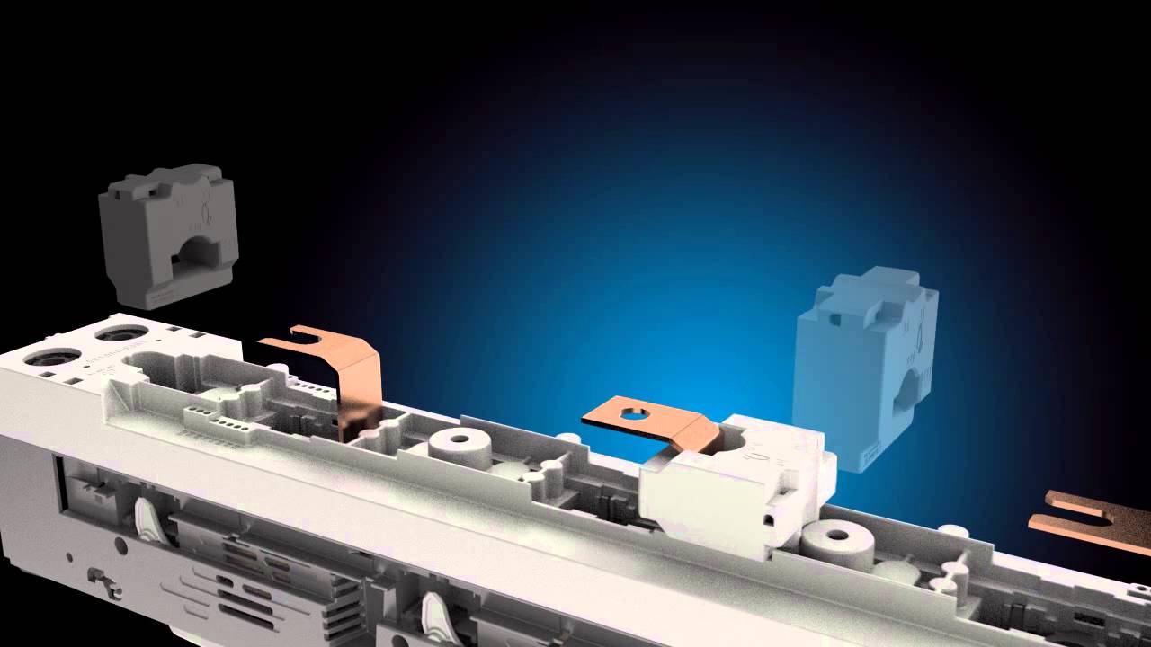 ABB InLine II – Designed for the future