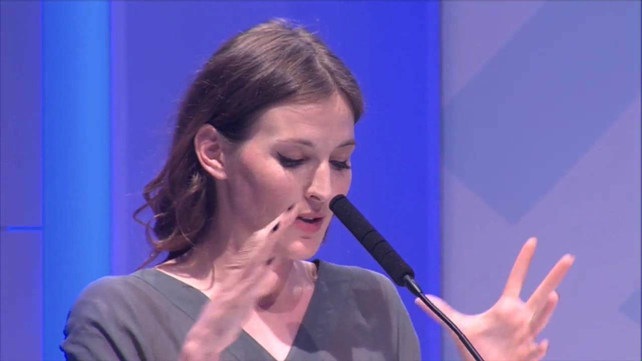 Publikumspreis 2016 für 