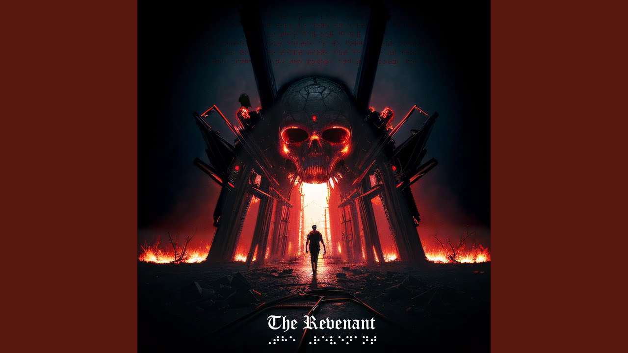 Infernus Irae (feat. Endure My World & Avocyn)