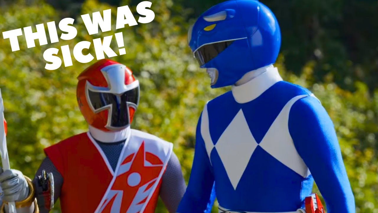 Comic Fury Episode 1: Lightning Strikes First Reaction | Power Rangers