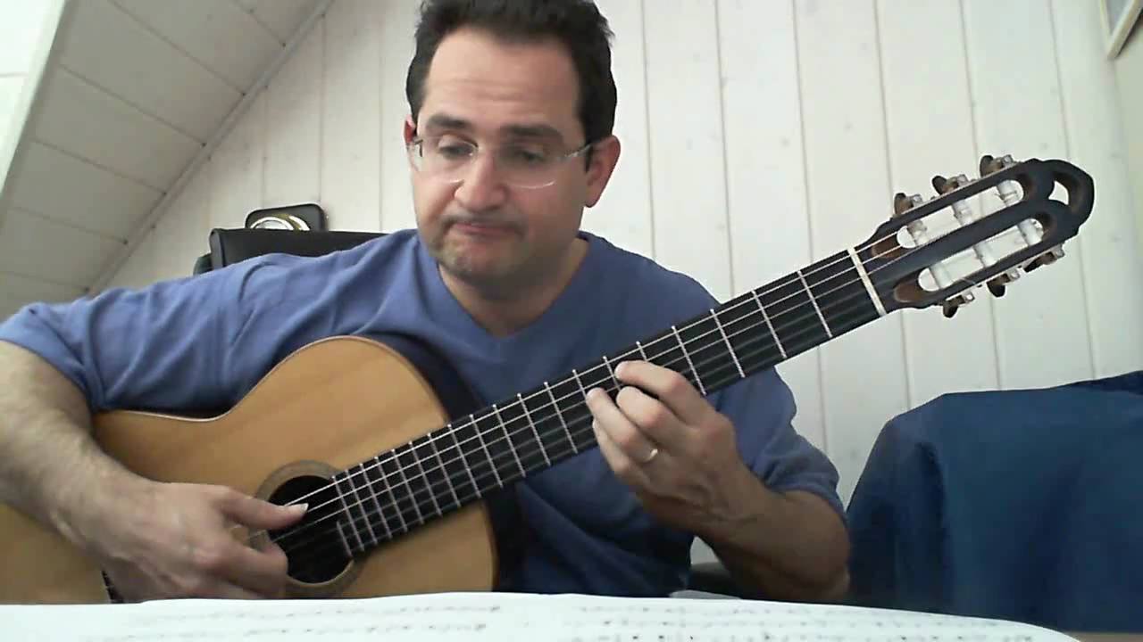 SOMEWHERE UNDER THE RAINBOW-J.M RAYMOND dedicated to Roland DYENS