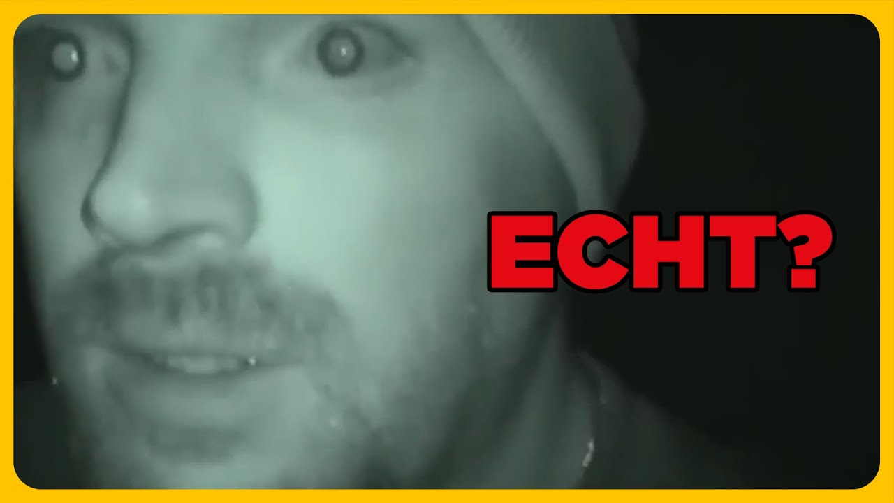 6 Schockierende Videos aus Der Wildnis