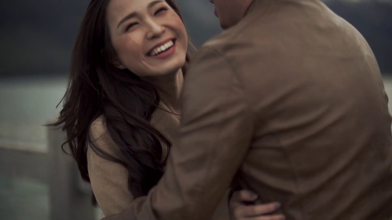 New Zealand Prewedding Film | Draco & Julia
