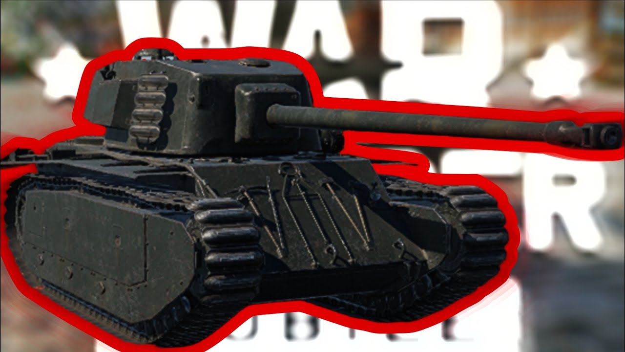 ARL-44 УЖЕ НЕ ТОТ В War Thunder Mobile