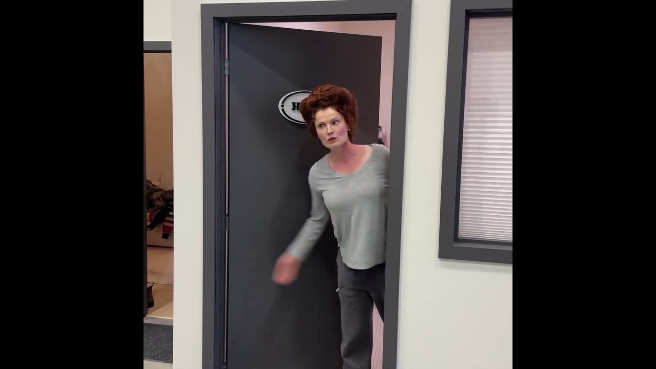 Behind the Scenes of &lsquo;Ghosts&rsquo; CBS Season 3 (2023-2024)