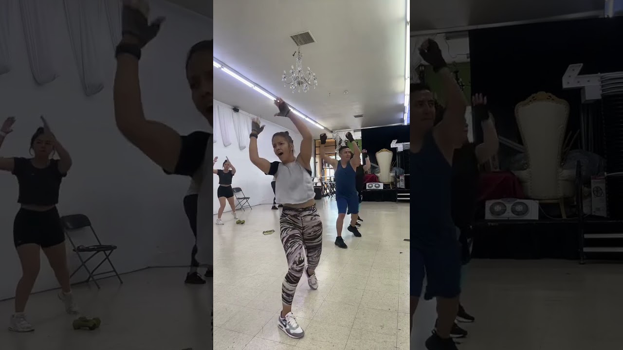￼ cardio, Workout#cuerpofitnes #fullbodyworkout 