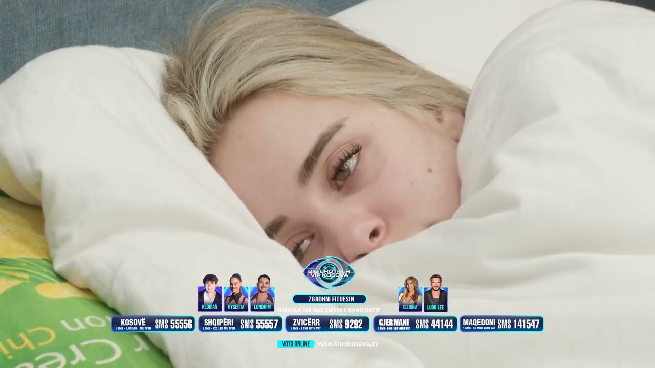 Me këngën “Ne po ndahemi” zgjohen sot finalistët! Batuta mes Londrimit dhe Klodit!