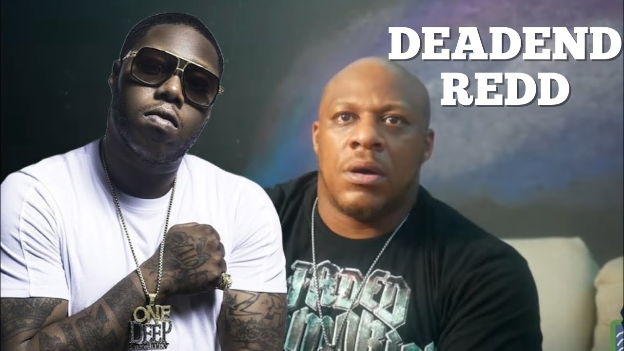 DeadEnd Redd &ldquo;Says Zro Making Texas Look Bad, He Got Violated, Gang Rules & Crip Biz&rdquo;
