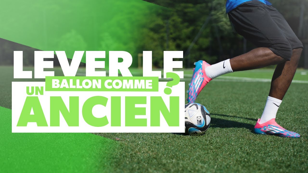 Les 3 gestes qui font que t'es un ANCIEN !