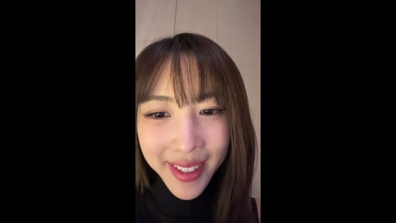 (ENG) 20250614 Yoohyeon's IG Live