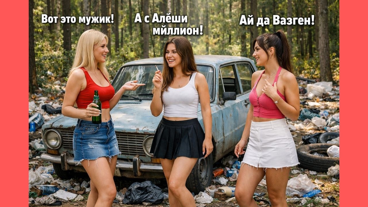 Где надо знакомиться с девушками?