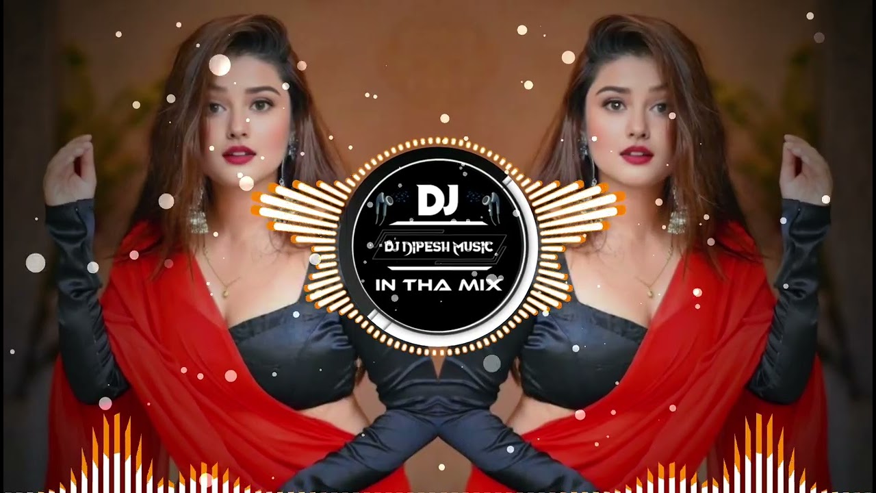 Aayega Majaa Abb Barsat Ka  🥀❤️‍🩹 // DJ Remix Hindi Song // Heart 💔 Broken // JBL DJ Remix