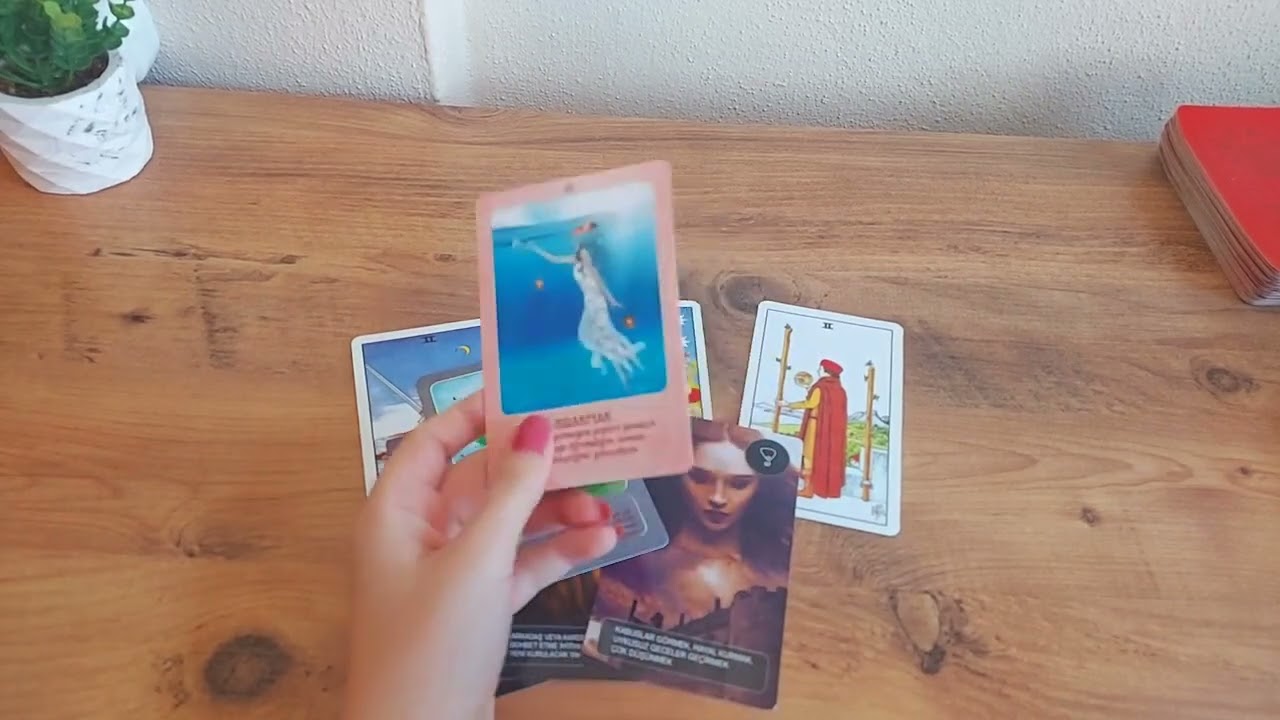 Onu Artık Bırakmalımıyım yoksa Beklemeye Devam mı Etmeliyim🙏