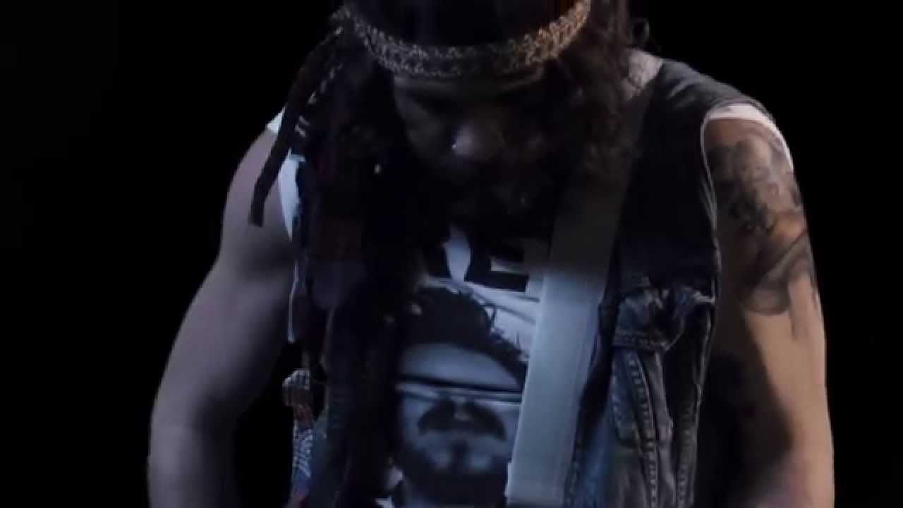 Lightworkers - The Fool (Official Music Video)