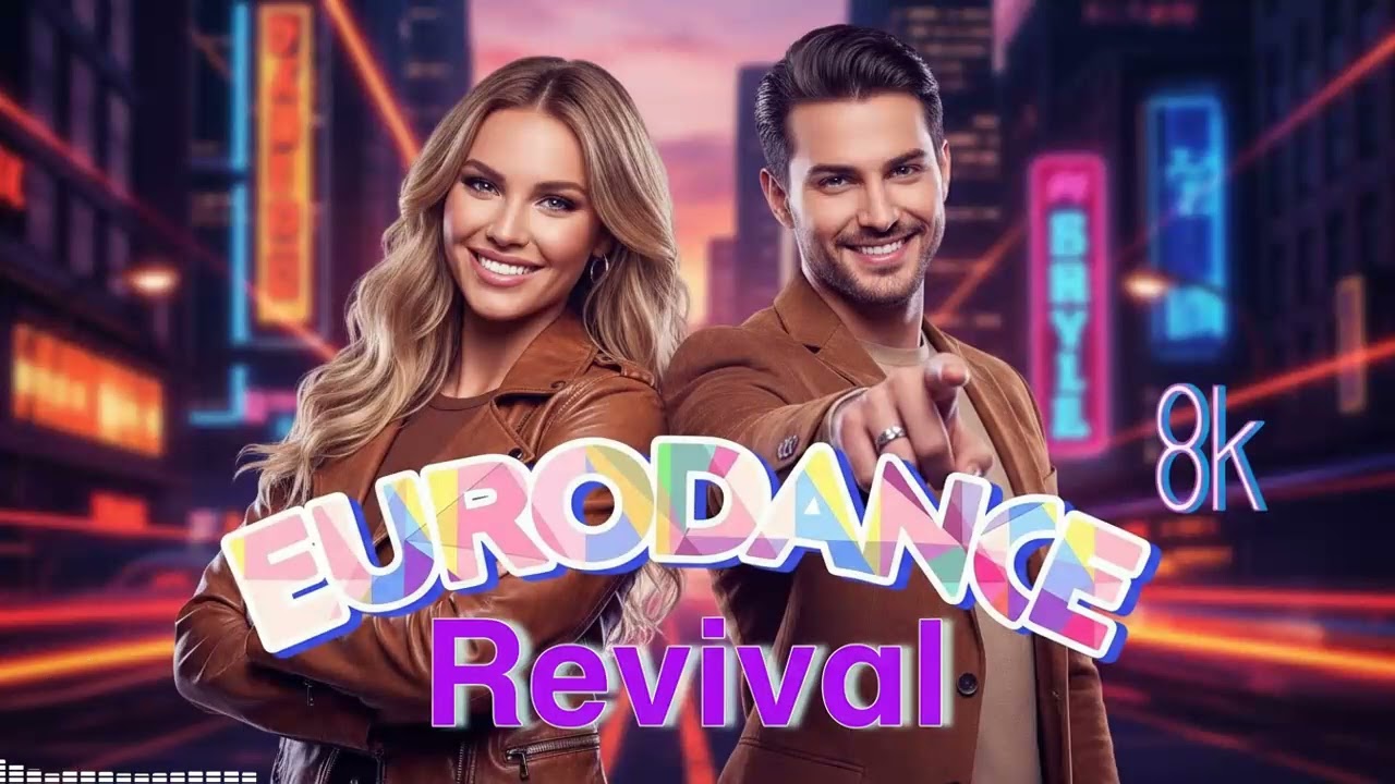 The 90s Throwback Party Mix: Eurodance Megamix 2026 💣 Nonstop Hype Hits!