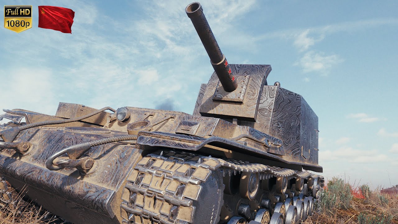 212A - Ghost Town - World of Tanks Replays   WoT Replays