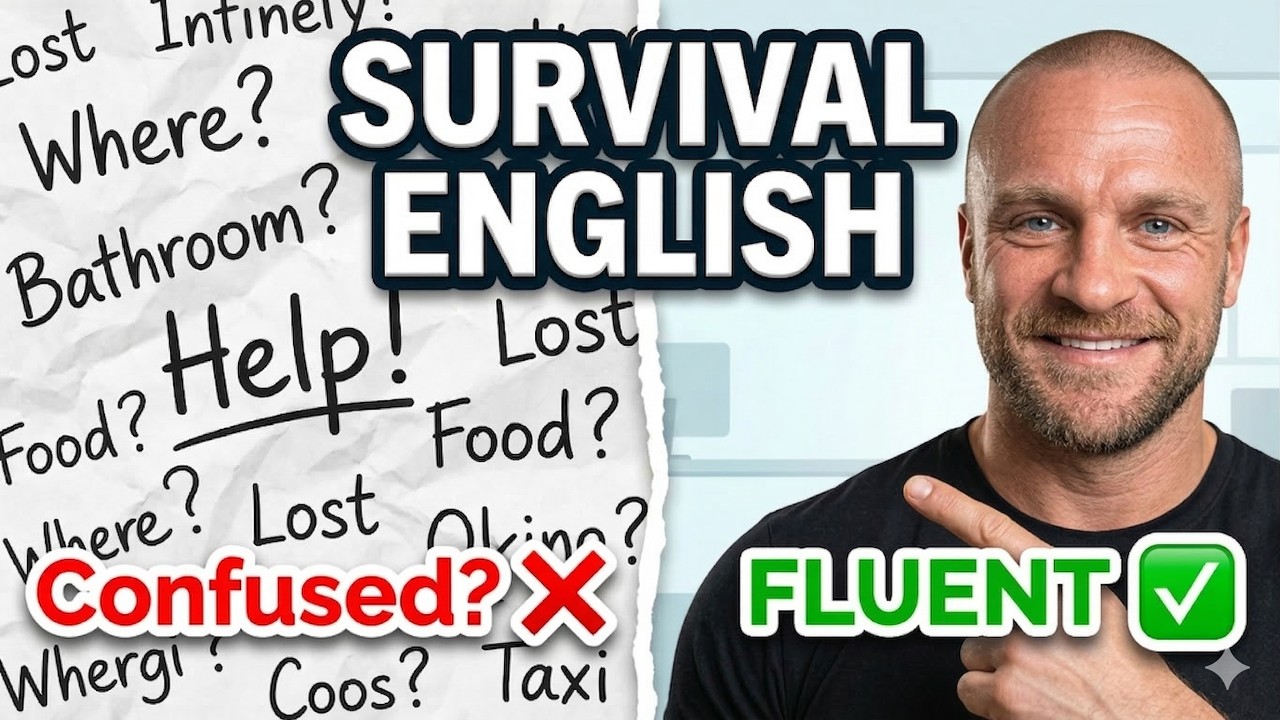 Never Forget Days & Months Again with This Simple Fluency Hack
