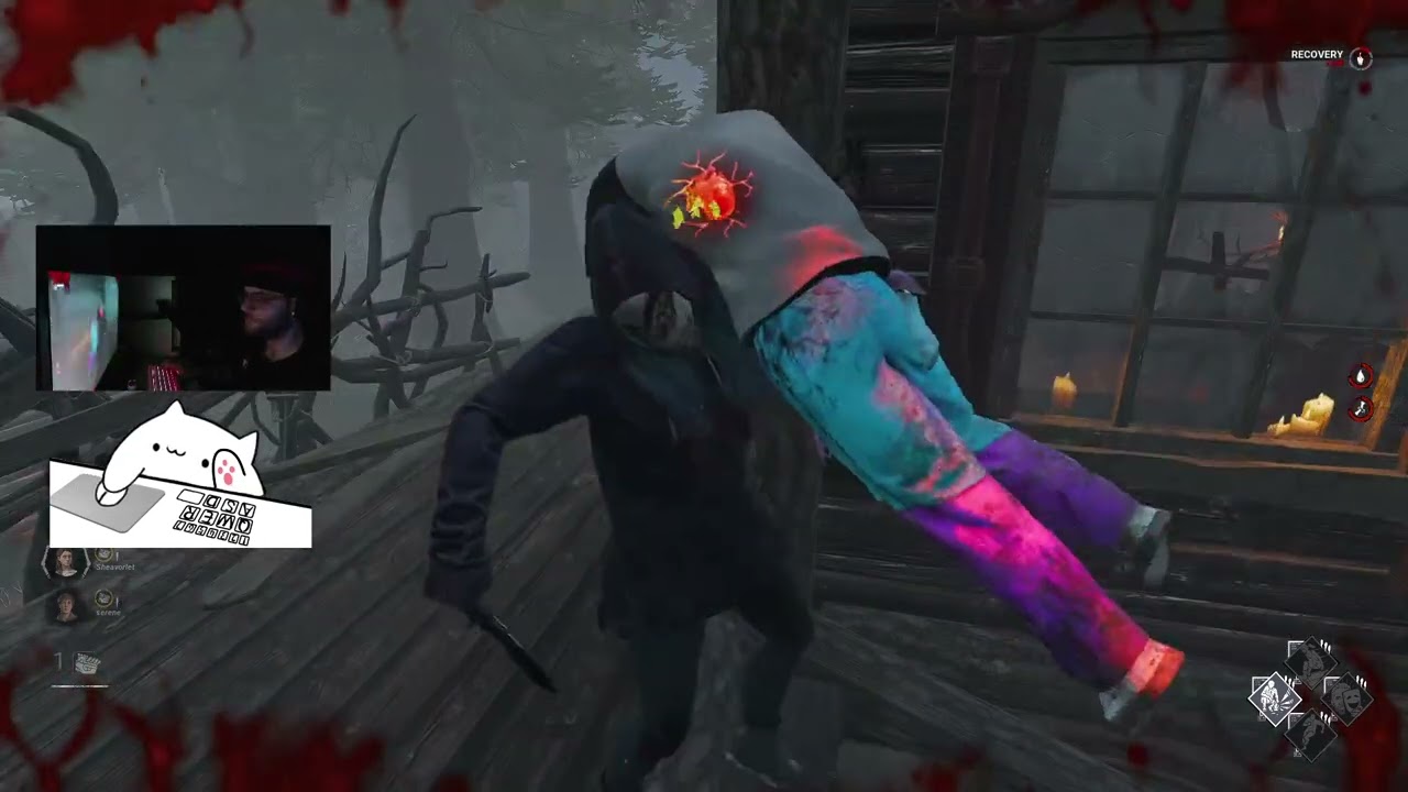 DBD BEGINNERS GUIDE TO LOOPING PT.1 (META PERKS)