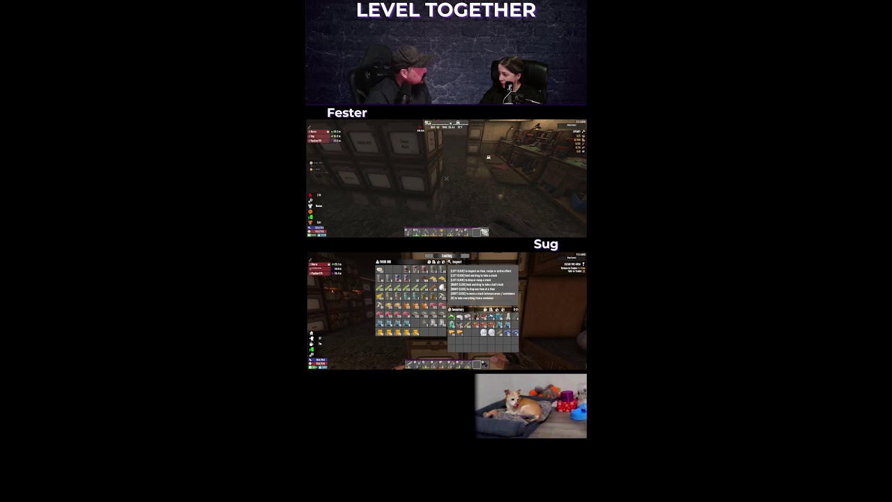 7 Days to Die: Questing🎮🔥 #gamingcouple