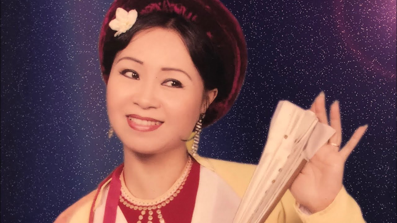 Đặc Sắc Tiếng Hát Chèo Cổ Nsnd Minh Thu- Những Làn Điệu Hay Bậc Nhất Trong Chèo