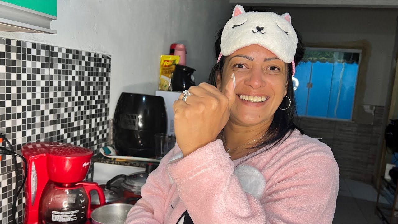 RESPOSTAS NA LATA COM MÃE LU 🤭