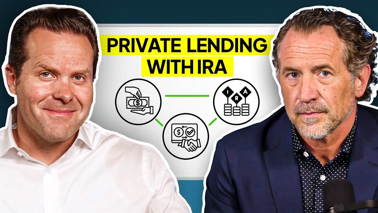 Lending and Notes with your Self-Directed IRA & 401K