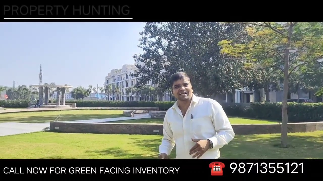 ACE PALM 🌴🌴 FLOORS SECTOR 89  GURGAON  CALL FOR BEST INVENTORY ☎️9871355121 @housypoint