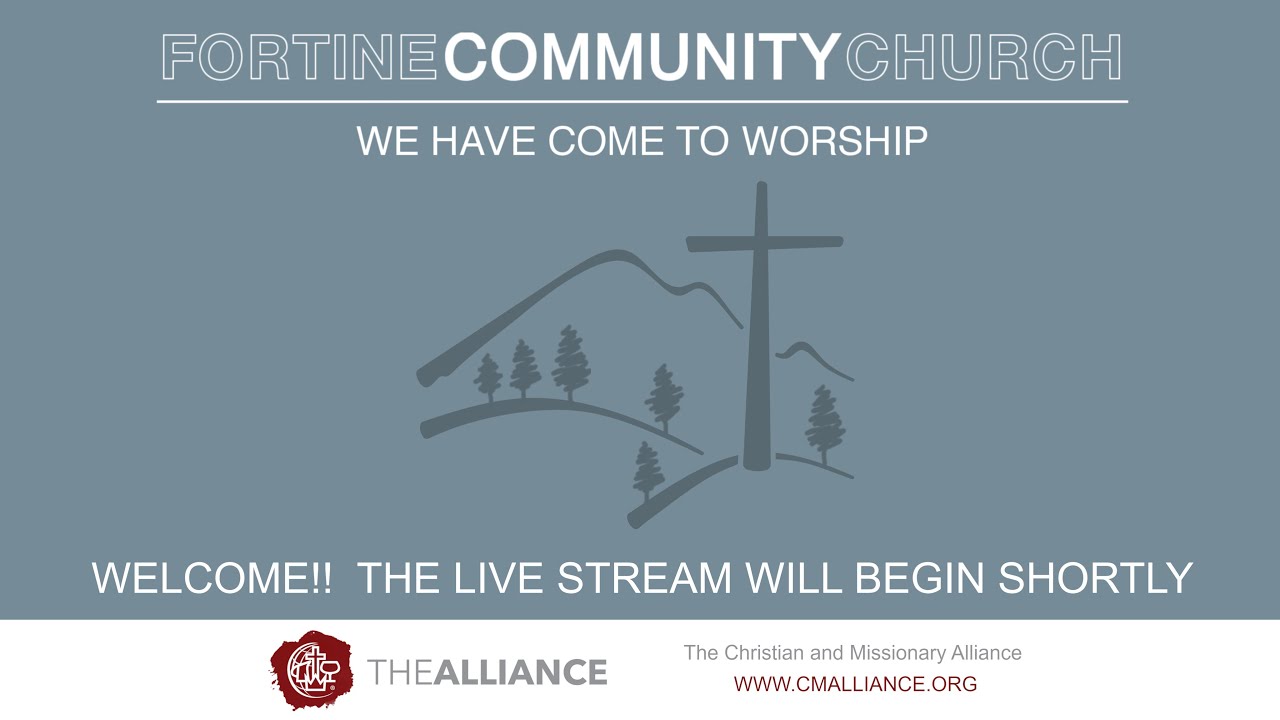 2.15.26 - The Extent of the Gospel