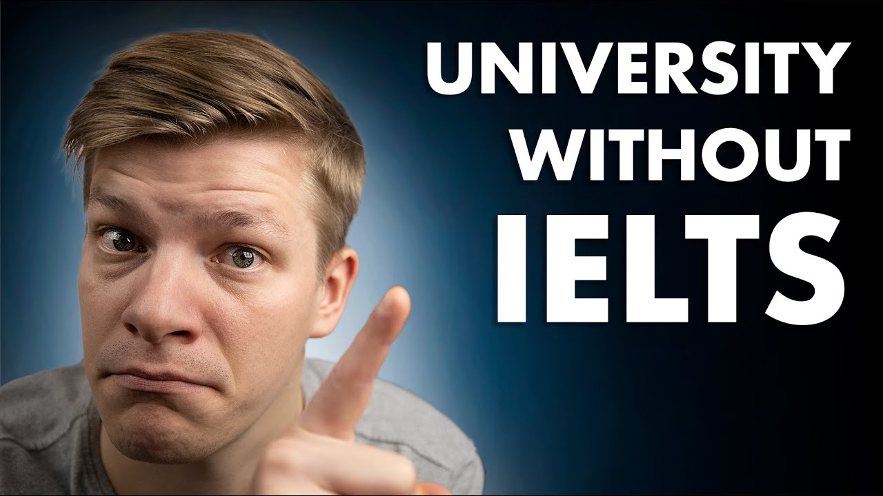 Study in Finland without IELTS – This Is How Its Possible