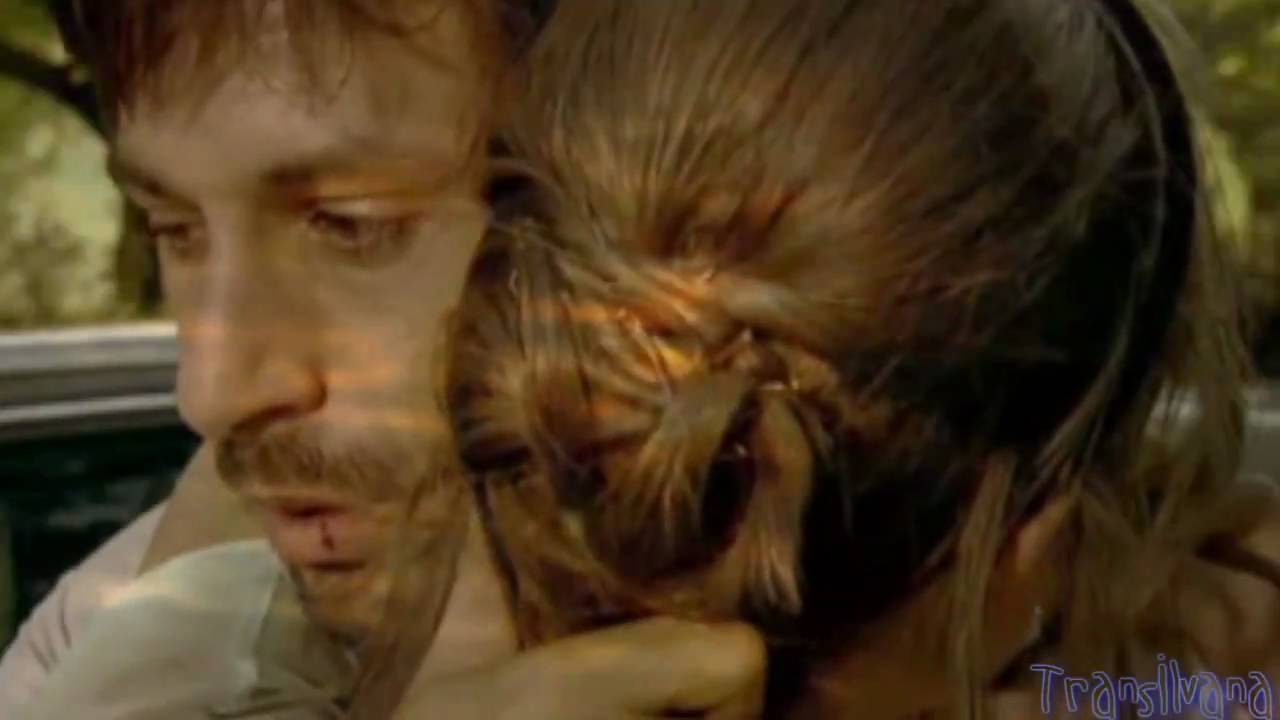 Lucas y Sara - El regalo más grande...