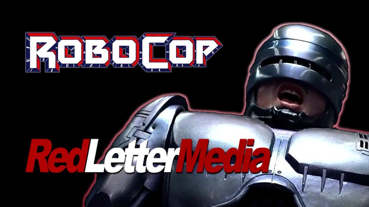 RedLetterMedia - Robocop (1987)