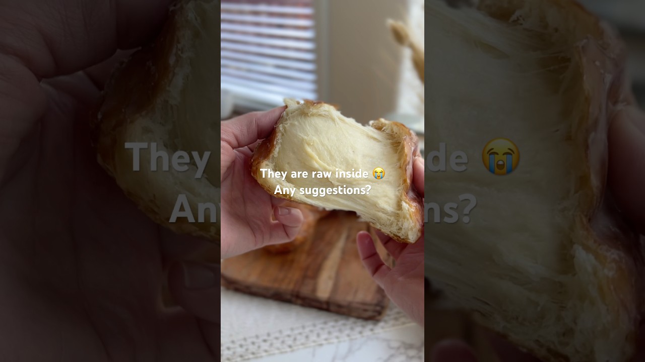 How to fry donuts? #donuts #doughnuts #bomboloni #sourdough #bread #dessert #foodie