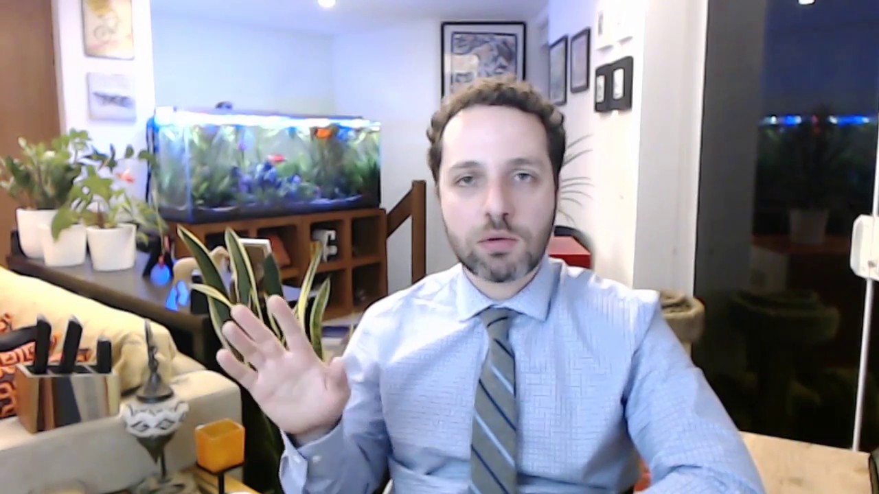 Dr. Felipe Ades - Pembrolizumab como tratamento de primeira linha no câncer de pulmão