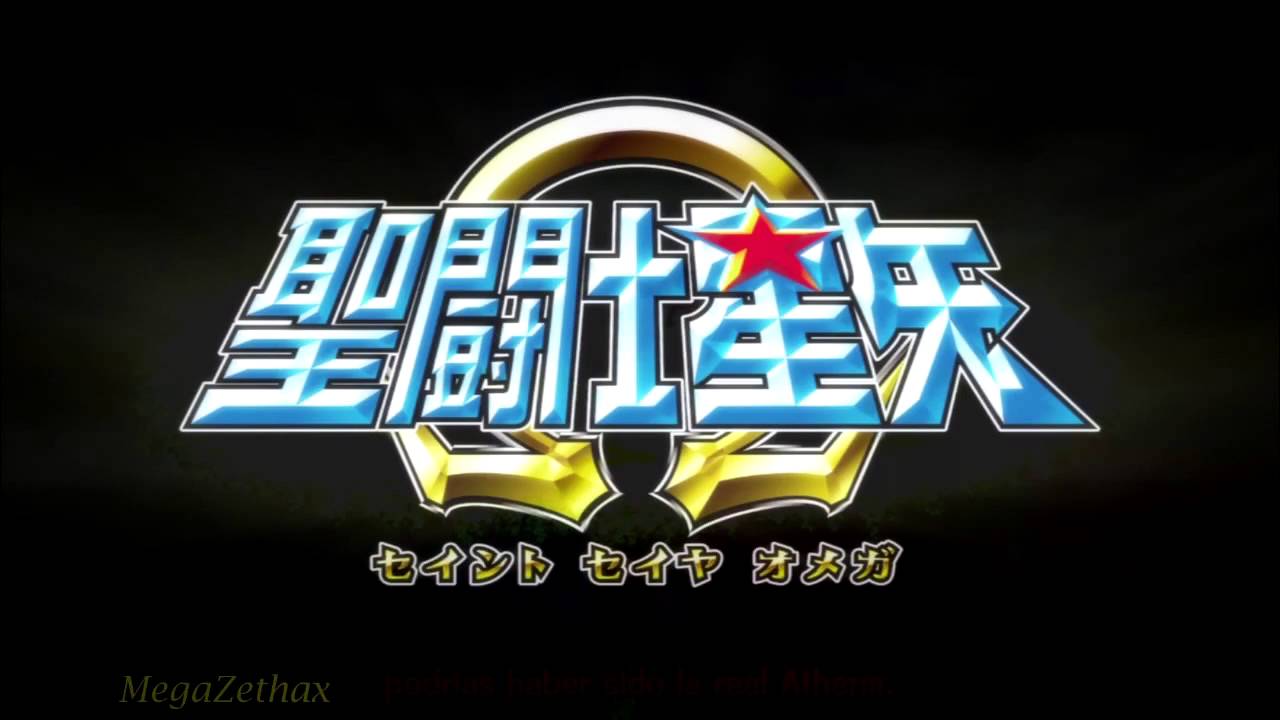 聖闘士星矢 Ω OST 2 - 悲しみ深く Kanashimi fukaku